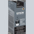 GUNMANSA Epson Epson Ink Bottles Black 140ml WF-M100 / M200 / M105 / L1455 6000 pages