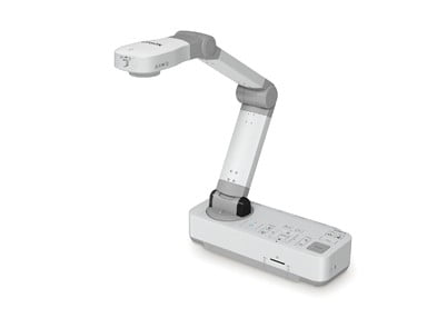 GUNMANSA Epson Epson Visualiser A3 1920x1080 Max 30fps USB 1/ 2.7 '' CMOS sensor Auto Focus SD Card Mic HDMI Internal Storage