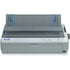 GUNMANSA Epson FX-2190, 680 cps, 240 x 144 DPI, 10 cpi, A3 (297 x 420 mm), 128 KB, 55 dB