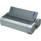 GUNMANSA Epson FX-2190, 680 cps, 240 x 144 DPI, 10 cpi, A3 (297 x 420 mm), 128 KB, 55 dB