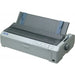 GUNMANSA Epson FX-2190, 680 cps, 240 x 144 DPI, 10 cpi, A3 (297 x 420 mm), 128 KB, 55 dB