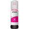 GUNMANSA Epson Ink Bottle Magenta 70ml Ecotank 101