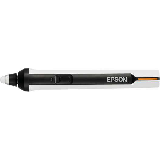 GUNMANSA Epson Interactive Pen EB-6xxWi/Ui / 14xxUi - Orange