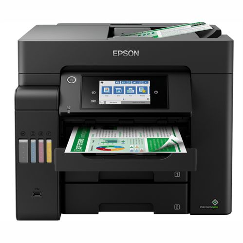 GUNMANSA Epson L6550 EcoTank A4 Multifunction All