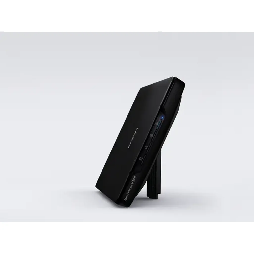 GUNMANSA Epson Perfection V39II Photo and document scanner