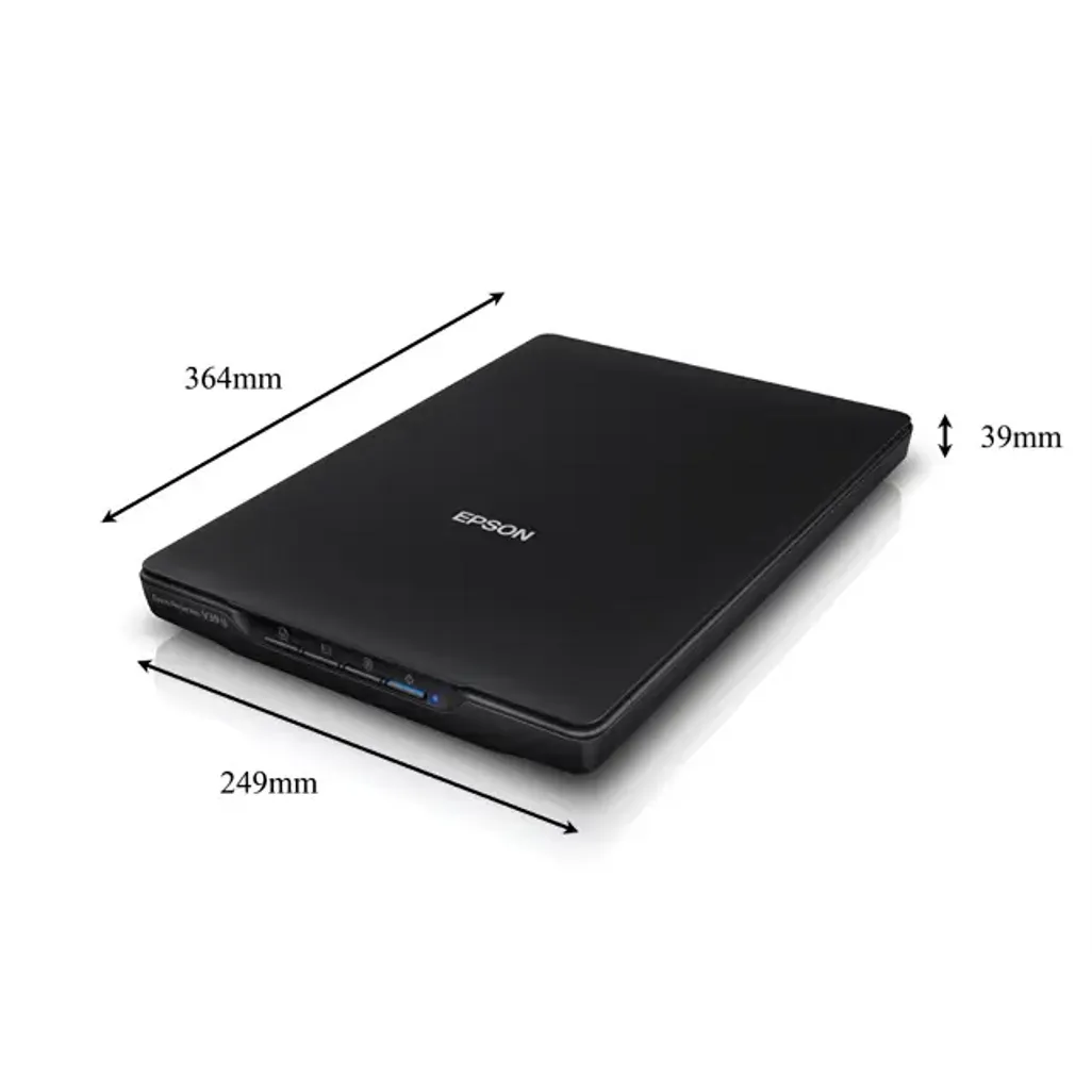 GUNMANSA Epson Perfection V39II Photo and document scanner