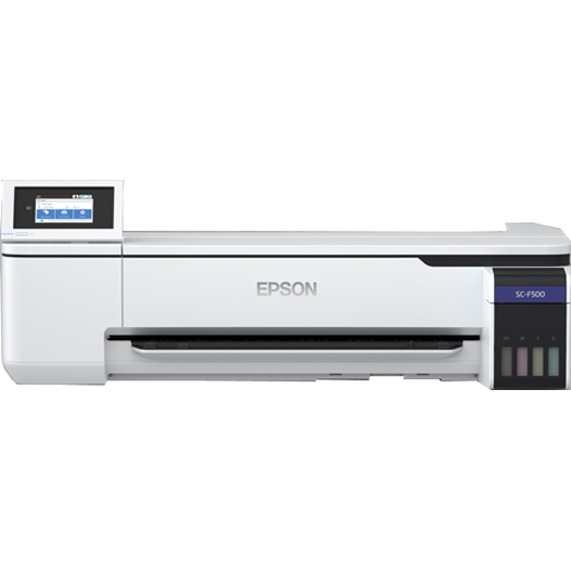 GUNMANSA EPSON SURECOLOR SC-F500