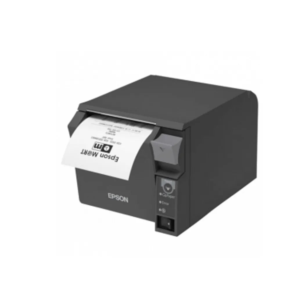 GUNMANSA Epson TM-T70II (025C0), Direct thermal, POS printer, 180 x 180 DPI, 250 mm/sec, 250 mm/sec, ANK