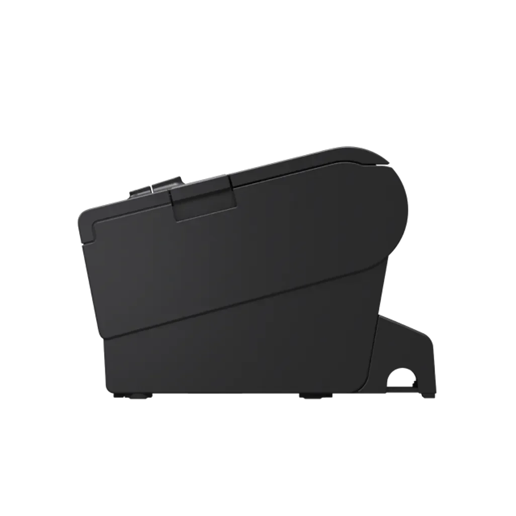 GUNMANSA Epson TM-T88VII (112), Thermal, POS printer, 180 x 180 DPI, 500 mm/sec, 1.41 x 3.39 mm, Text, Graphic, Barcode, 2D barcode