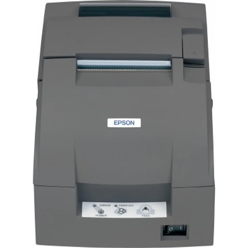 GUNMANSA Epson TM-U220B (057): Serial, PS, EDG, 0.06/0.085 µm, Wired, 180000 h