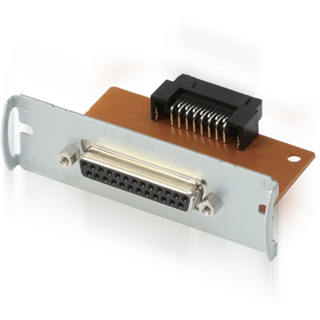 GUNMANSA Epson UB-S01, Serial, Serial, RS-232, China, 1 pc(s), 80 mm