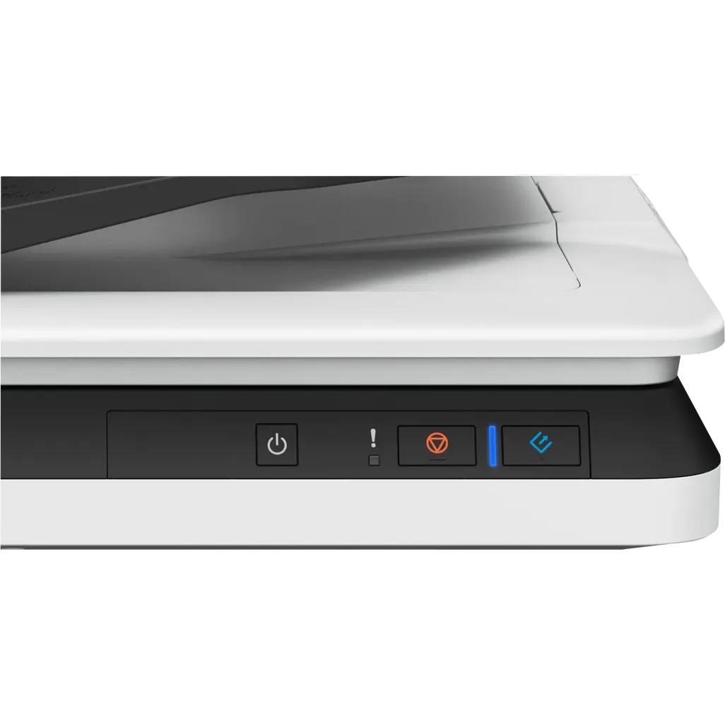 GUNMANSA Epson WorkForce DS-1630 flatbed scanner