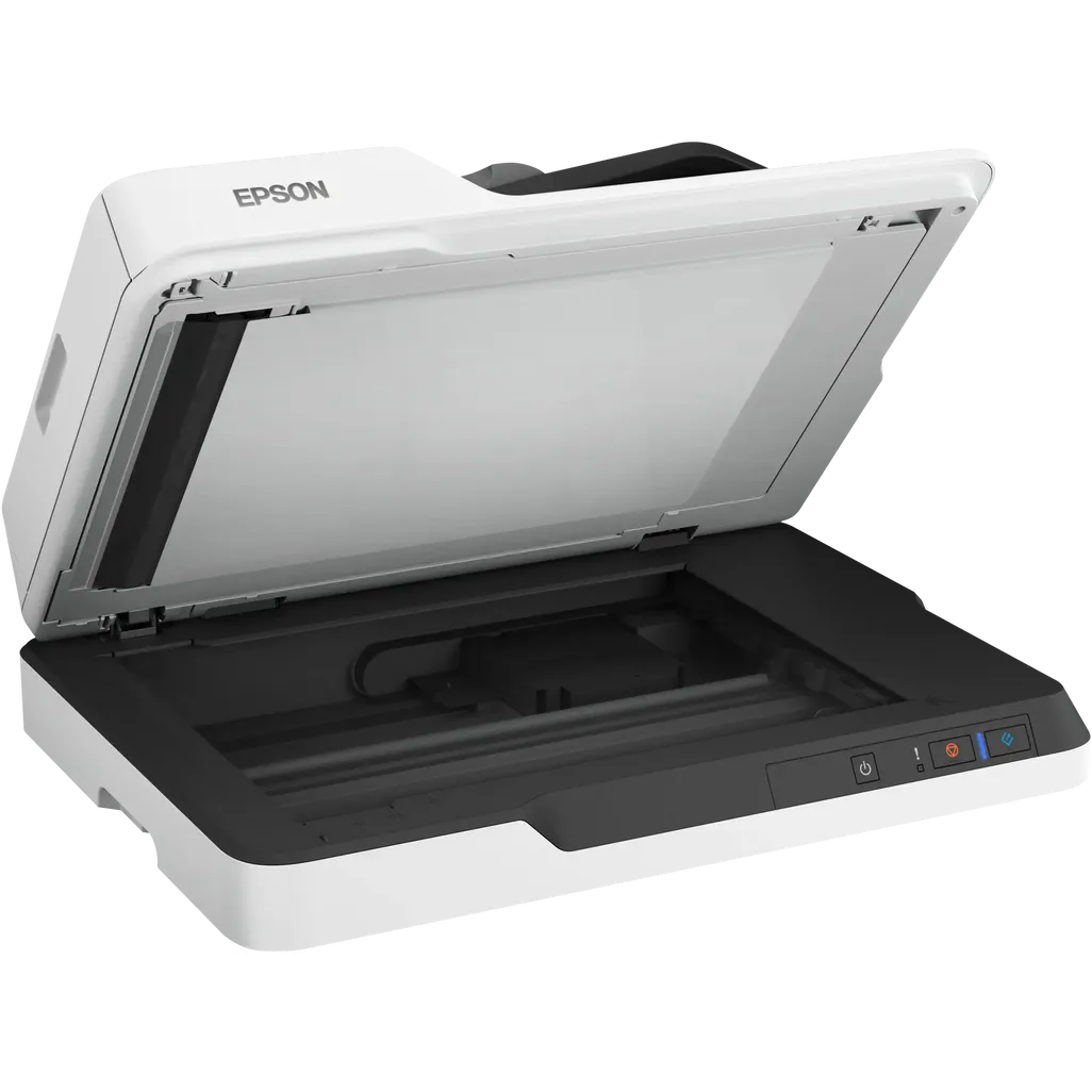 GUNMANSA Epson WorkForce DS-1630 flatbed scanner