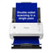 GUNMANSA Epson WorkForce DS-410 A4 sheet-fed business scanner