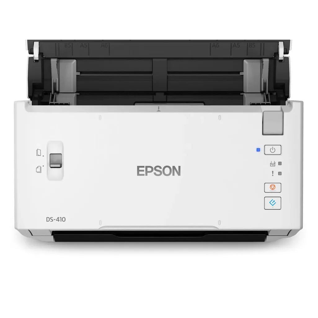 GUNMANSA Epson WorkForce DS-410 A4 sheet-fed business scanner