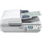 GUNMANSA Epson WorkForce DS-6500N Network-ready A4 scanner
