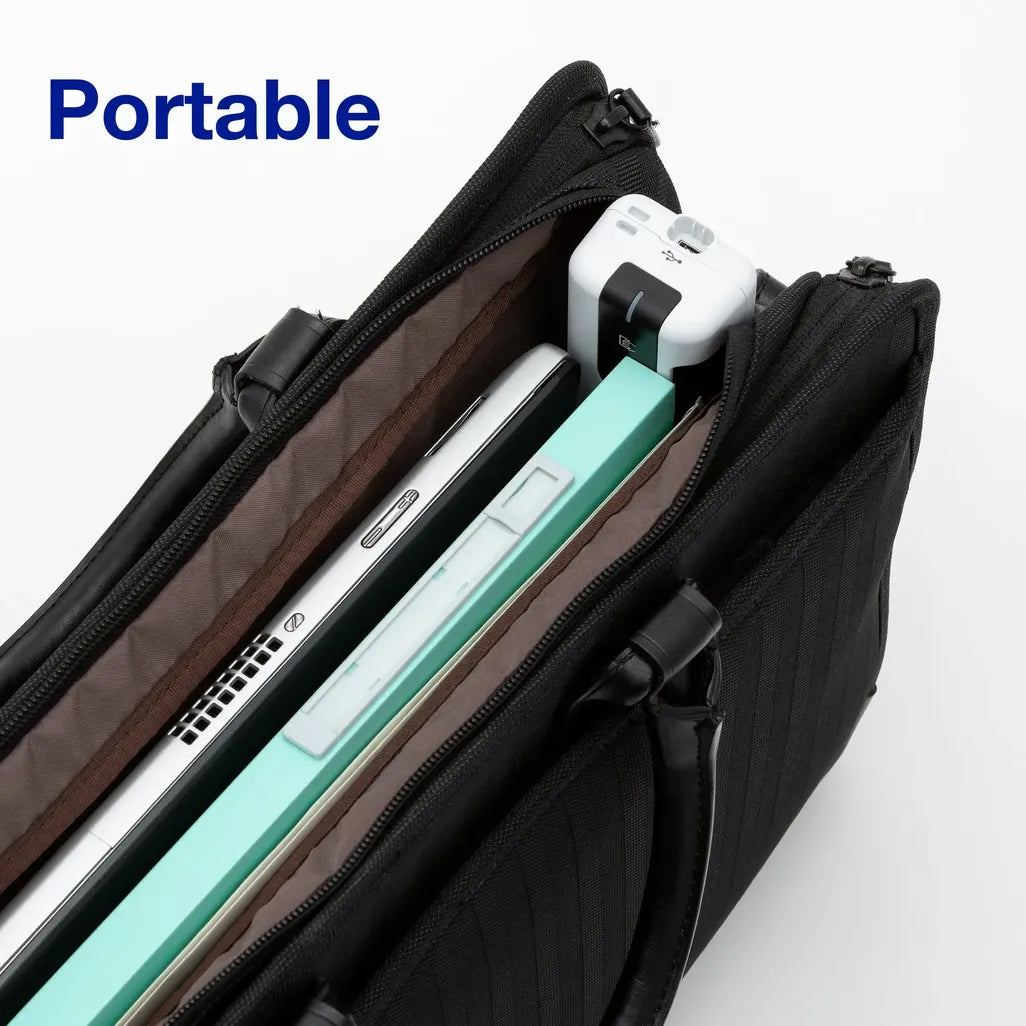 GUNMANSA Epson WorkForce DS-70 Mobile Scanner