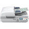 GUNMANSA Epson WorkForce DS-7500N High Speed A4 networked scanner