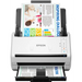 GUNMANSA Epson WorkForce DS-770II Compact sheet-fed scanner