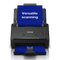 GUNMANSA Epson WorkForce DS-790WN Scanner; A4; high-speed; auto-duplex network scanner