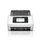 GUNMANSA Epson WorkForce DS-800WN -  50ppm/100ipm; 8;000 pages daily duty cycle. Duplex Scan. Network connectivity - USB 3.2 Gen1; Wi-Fi;
