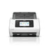 GUNMANSA Epson WorkForce DS-800WN -  50ppm/100ipm; 8;000 pages daily duty cycle. Duplex Scan. Network connectivity - USB 3.2 Gen1; Wi-Fi;