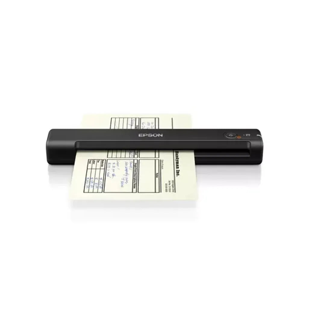 GUNMANSA Epson Workforce ES-50 Mobile scanner