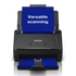 GUNMANSA Epson WorkForce ES-500W II Wireless A4 Auto-duplex scanner - Wireless scanning Scan to smartphone; tablet; PC