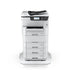 GUNMANSA Epson WorkForce Pro WF‑C878RDWF, Inkjet, Colour printing, 4800 x 1200 DPI, A3+, Direct printing, Black, White