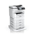 GUNMANSA Epson WorkForce Pro WF‑C878RDWF, Inkjet, Colour printing, 4800 x 1200 DPI, A3+, Direct printing, Black, White
