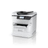 GUNMANSA Epson WorkForce Pro WF‑C878RDWF, Inkjet, Colour printing, 4800 x 1200 DPI, A3+, Direct printing, Black, White