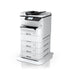 GUNMANSA Epson WorkForce Pro WF‑C878RDWF, Inkjet, Colour printing, 4800 x 1200 DPI, A3+, Direct printing, Black, White