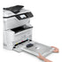 GUNMANSA Epson WorkForce Pro WF‑C878RDWF, Inkjet, Colour printing, 4800 x 1200 DPI, A3+, Direct printing, Black, White