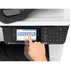 GUNMANSA Epson WorkForce Pro WF‑C878RDWF, Inkjet, Colour printing, 4800 x 1200 DPI, A3+, Direct printing, Black, White