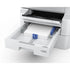 GUNMANSA Epson WorkForce Pro WF‑C878RDWF, Inkjet, Colour printing, 4800 x 1200 DPI, A3+, Direct printing, Black, White