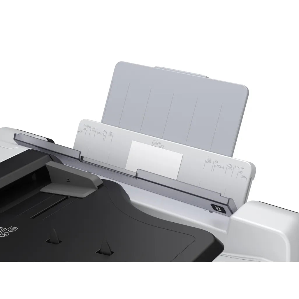 GUNMANSA Epson WorkForce Pro WF‑C878RDWF, Inkjet, Colour printing, 4800 x 1200 DPI, A3+, Direct printing, Black, White