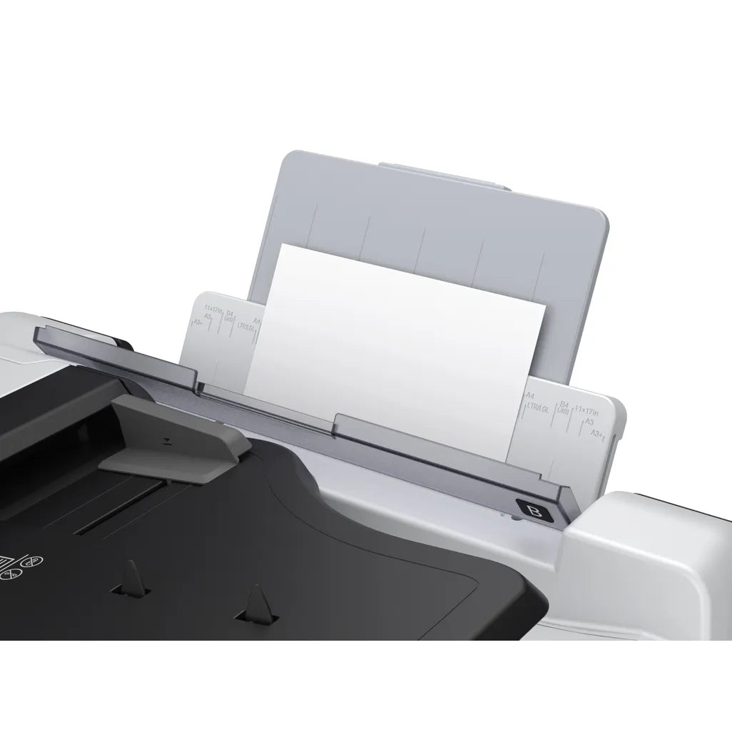 GUNMANSA Epson WorkForce Pro WF‑C878RDWF, Inkjet, Colour printing, 4800 x 1200 DPI, A3+, Direct printing, Black, White