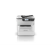 GUNMANSA Epson WorkForce Pro WF‑C878RDWF, Inkjet, Colour printing, 4800 x 1200 DPI, A3+, Direct printing, Black, White