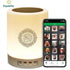 GUNMANSA Equantu Touch Lamp Quran Speaker