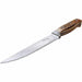 GUNMANSA ER-963 Elk Ridge Steak Knife Set