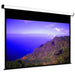 GUNMANSA Esquire Electric Projector Screen 300 X 300