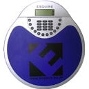 GUNMANSA ESQUIRE MOUSE PAD CALCULATOR,5-PORT USB