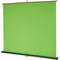 GUNMANSA Esquire Pull Up 150x200cm Chroma Key Green Screen