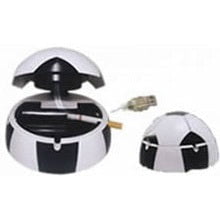 GUNMANSA Esquire Soccer Ball USB Ashtray