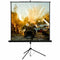GUNMANSA Esquire Tripod Projector Screen