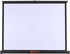 GUNMANSA ETOE 50 Inch Manual Pull Up Projector Screen
