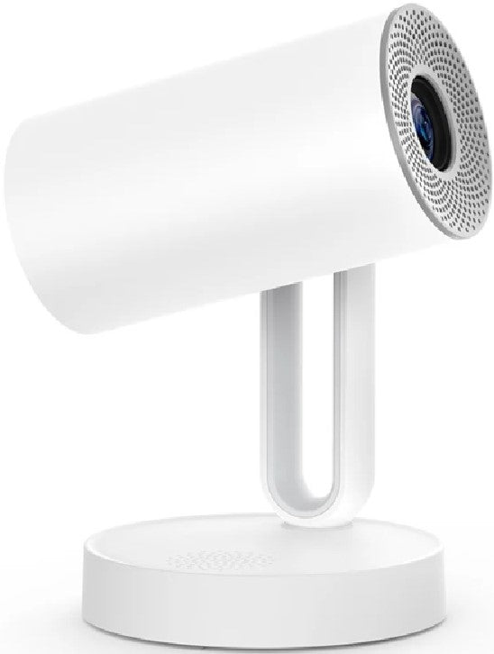 GUNMANSA ETOE Starfish Google Certified 4K Android Smart TV Projector