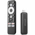 GUNMANSA ETOE T2 Certified 4K UHD Google Android Smart TV Stick
