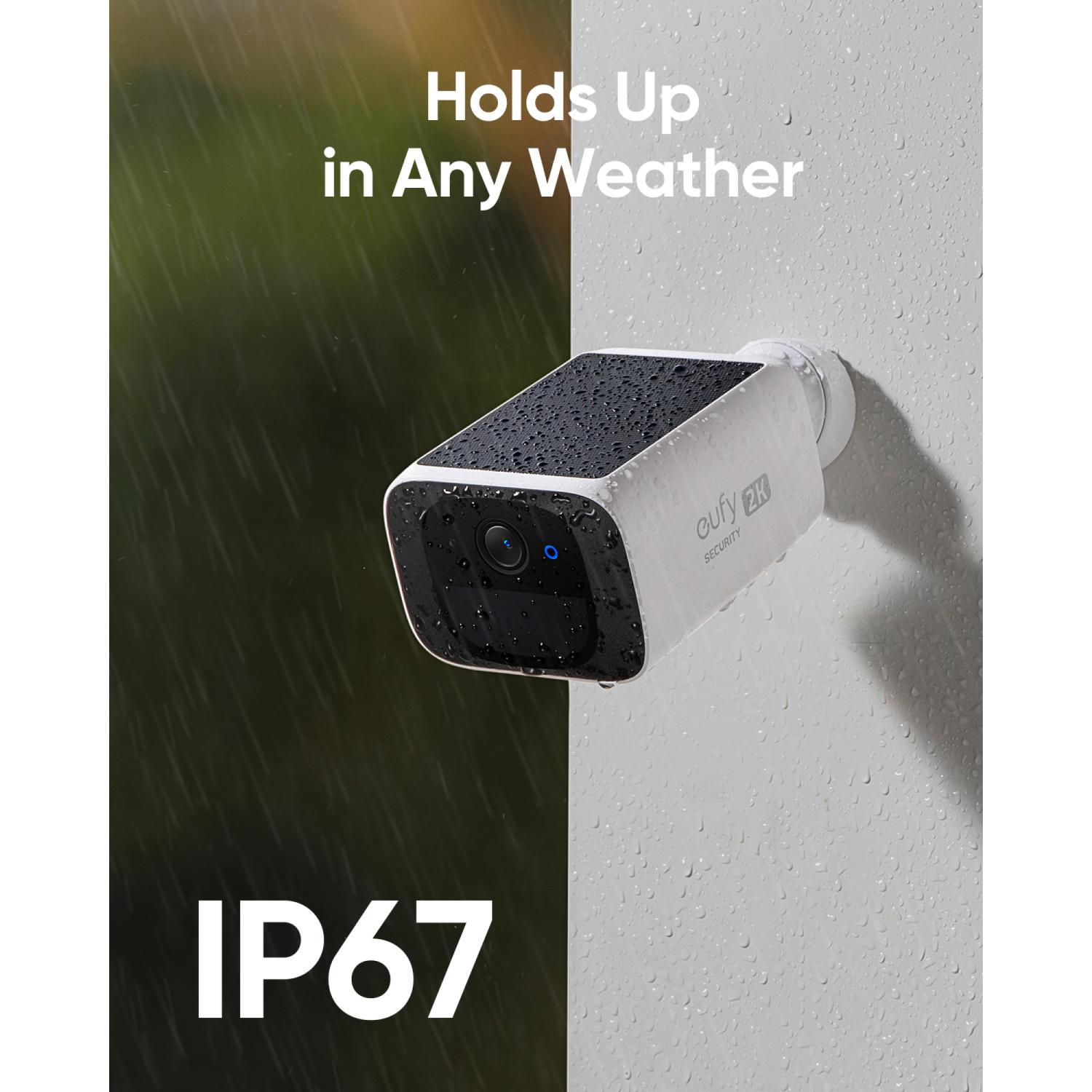 GUNMANSA Eufy Smart Home Bundle