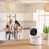 GUNMANSA Eufy Smart Home Bundle